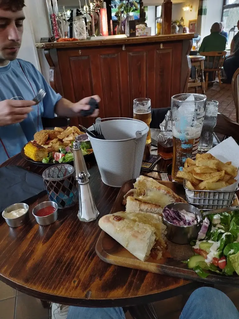 Menu_The Smiths Arms_Ammanford_image_8