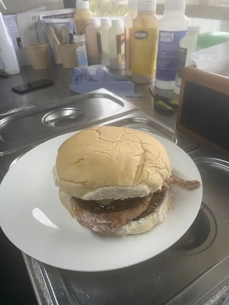 Menu_Builders Burger Bar_Ammanford_immagine_2