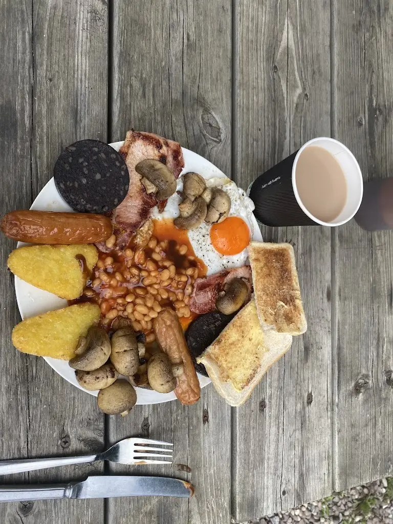 Menu_Builders Burger Bar_Ammanford_immagine_3