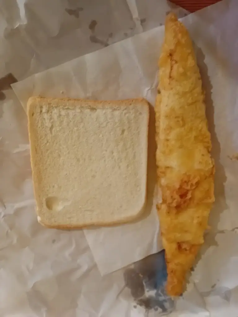 Menu_Ocean Blue Fish Bar Tycroes_Ammanford_image_3