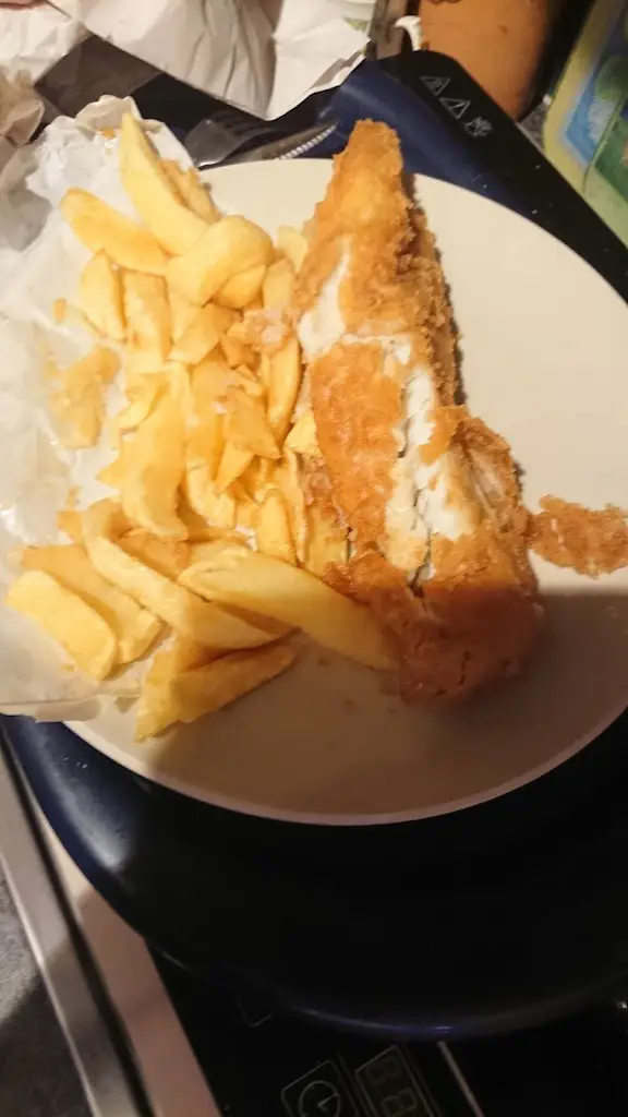 Menu_Ocean Blue Fish Bar Tycroes_Ammanford_image_9