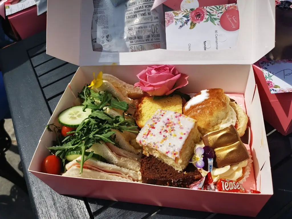 Pantycelyn Tiny Tea Room_Ammanford_slider_image_2