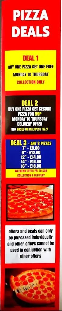 Menu_Grandes Pizza_Ammanford_image_2