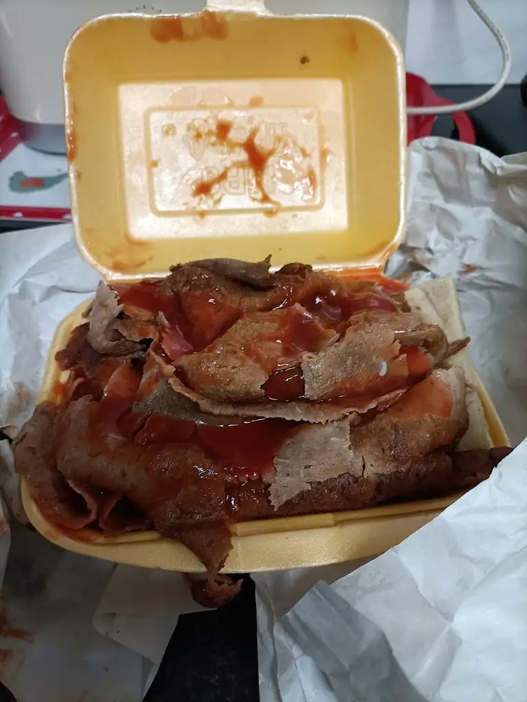 Menu_Grandes Pizza_Ammanford_image_5