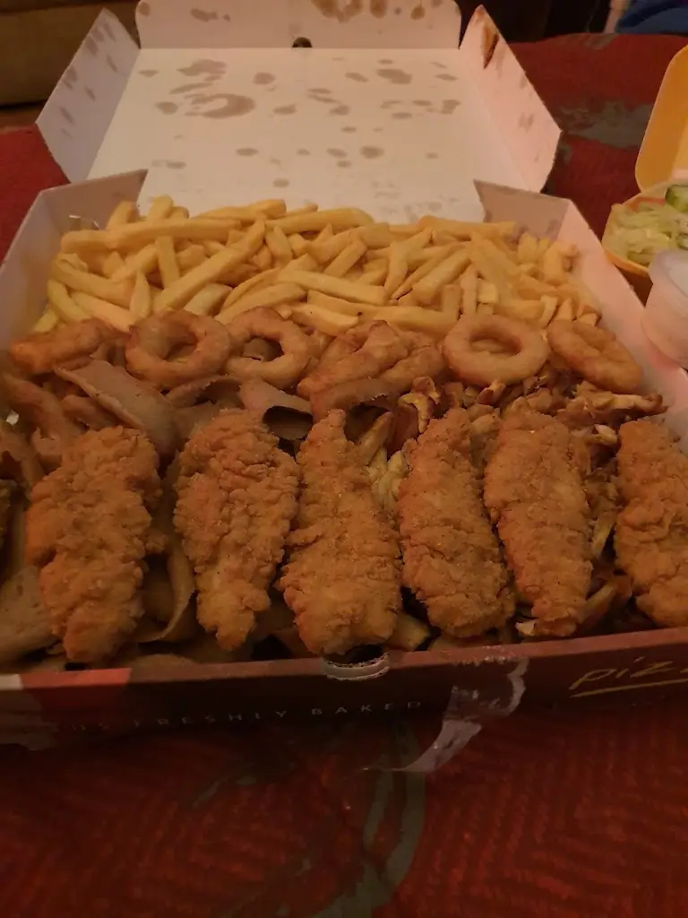 Menu_Grandes Pizza_Ammanford_image_9