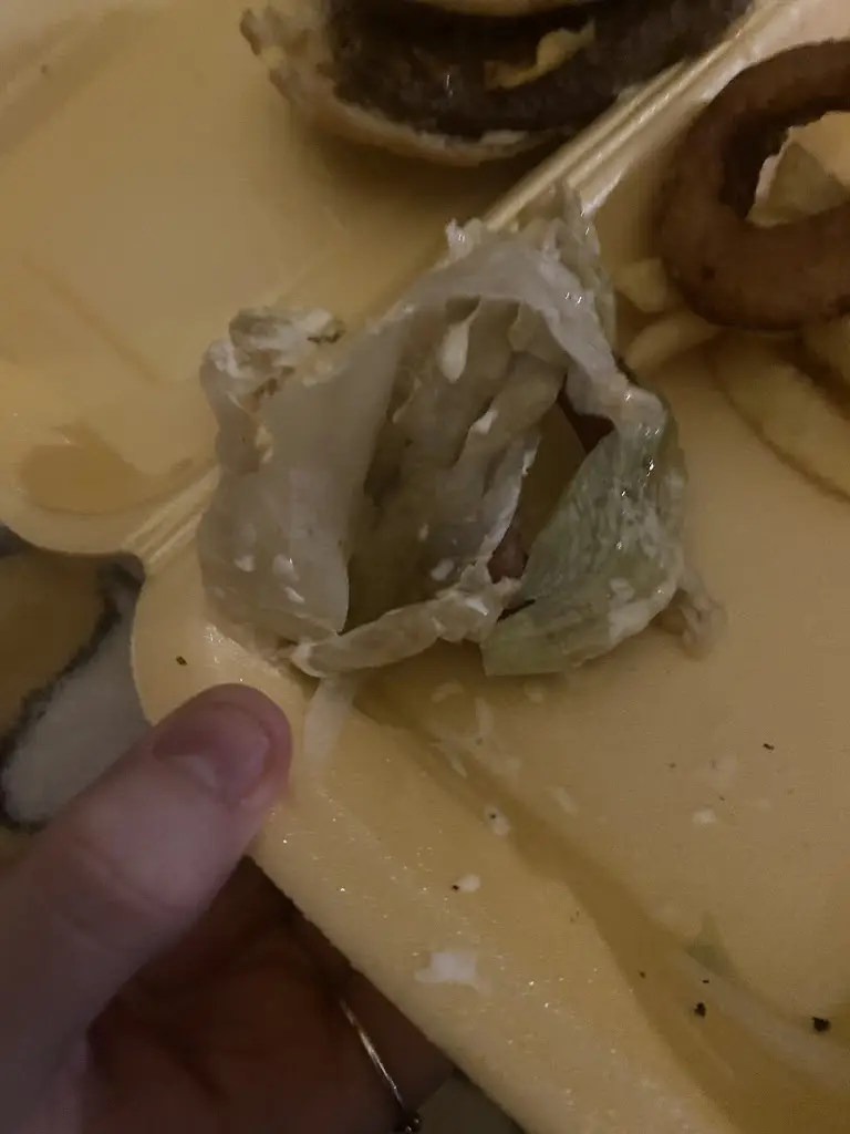 Mathew Freeman_Grandes Pizza_Ammanford_review