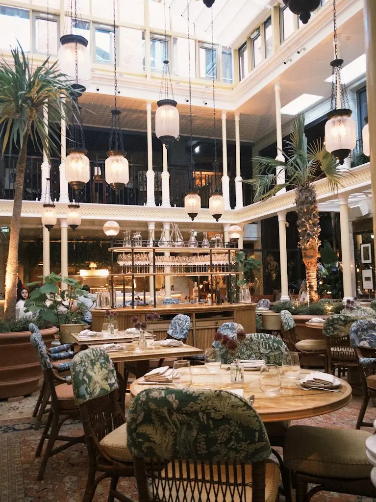 Nana Hung_Twenty8 NoMad_Bow Street_review