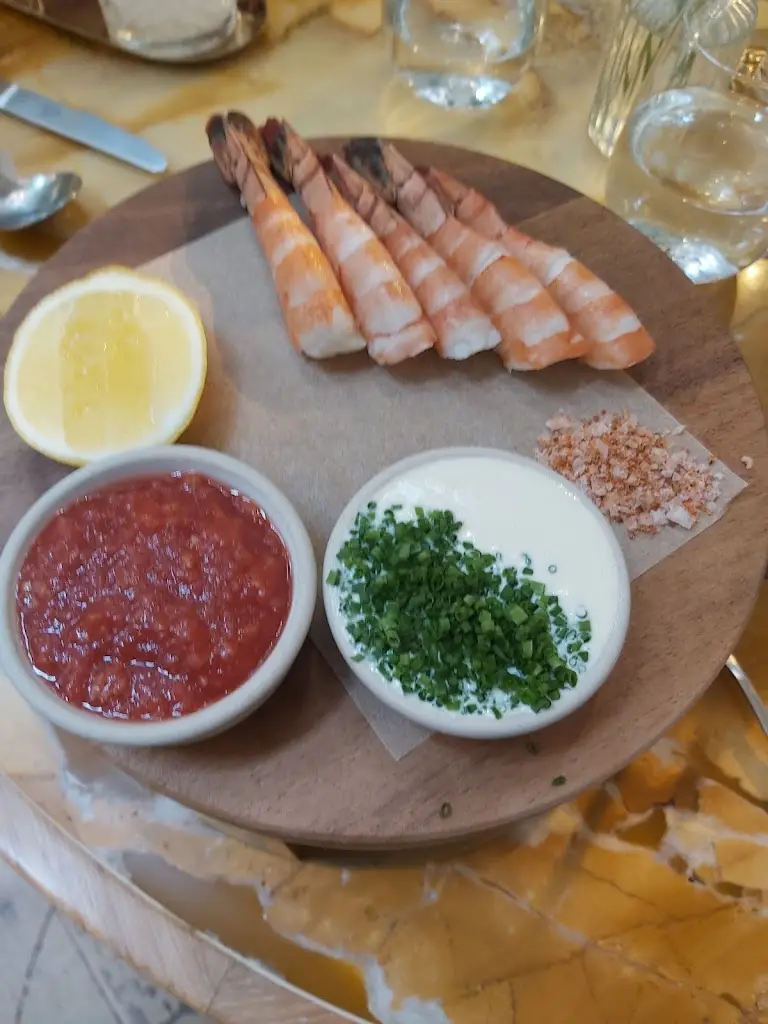 Colleen Chandler_Twenty8 NoMad_Bow Street_review