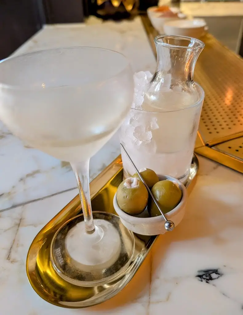 Paul Bobo_Twenty8 NoMad_Bow Street_review