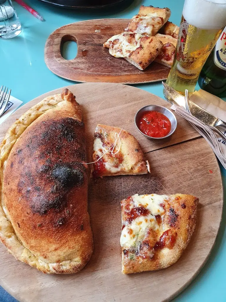 Menu_Zizzi - Bow Street (Covent Garden)_Bow Street_imagen_5