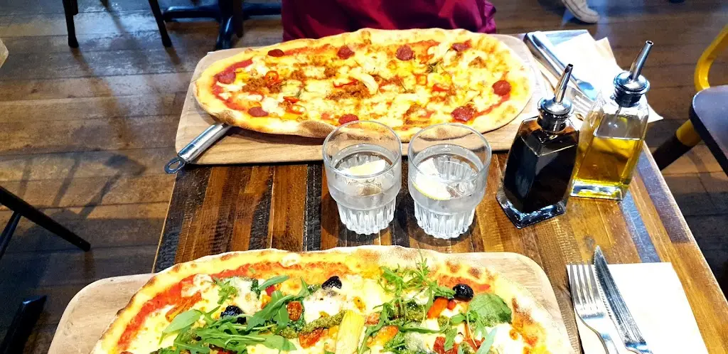 Menu_Zizzi - Bow Street (Covent Garden)_Bow Street_imagen_6