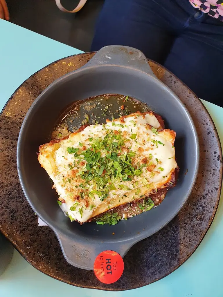 Menu_Zizzi - Bow Street (Covent Garden)_Bow Street_imagen_7