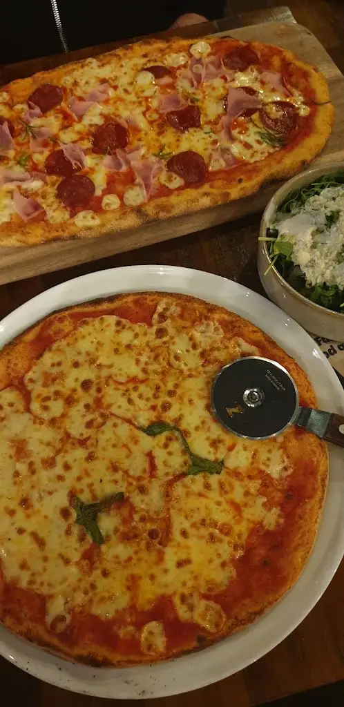 Menu_Zizzi - Bow Street (Covent Garden)_Bow Street_imagen_8