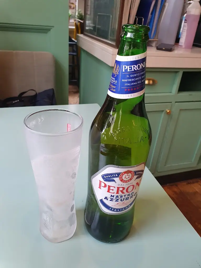 Menu_Zizzi - Bow Street (Covent Garden)_Bow Street_imagen_9