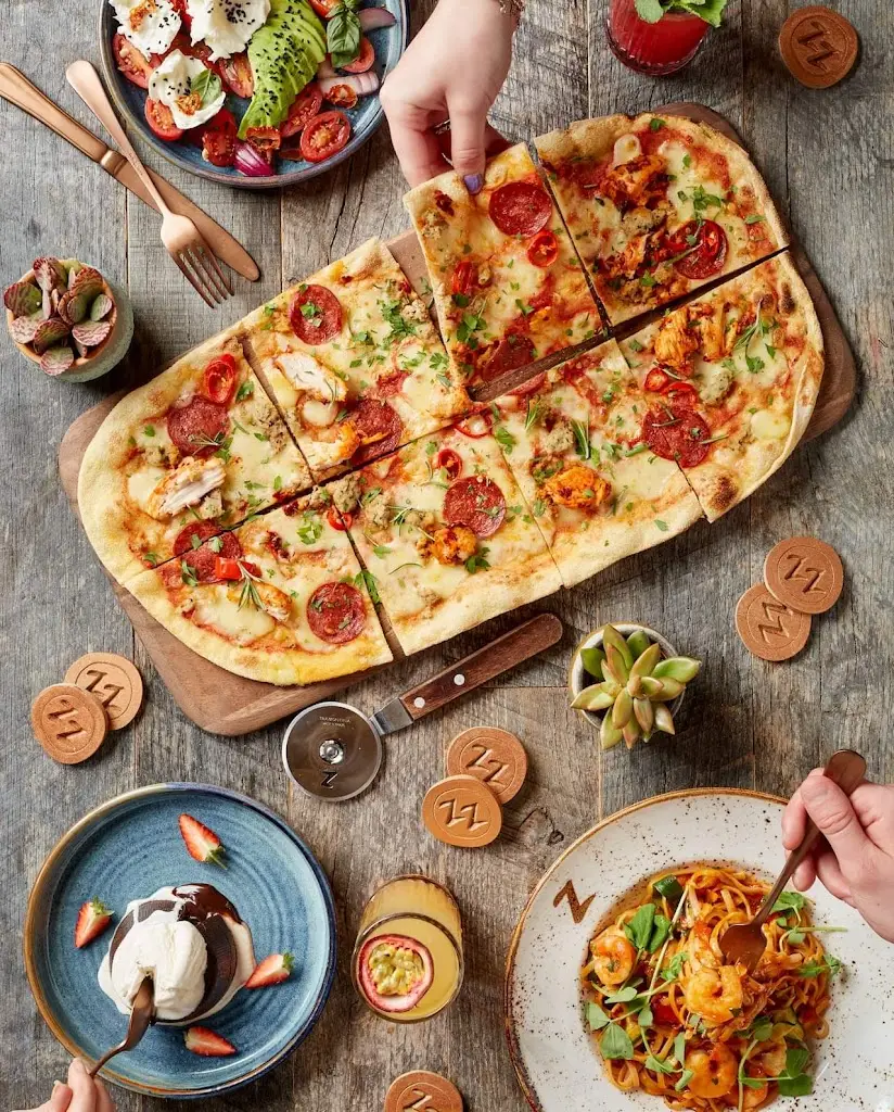 Zizzi - Bow Street (Covent Garden)_Bow Street_slider_image_3