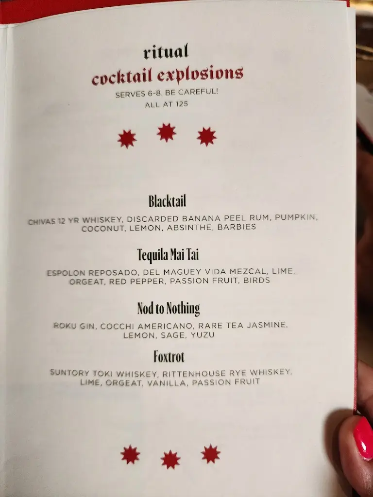 Menu_Side Hustle_Bow Street_image_4