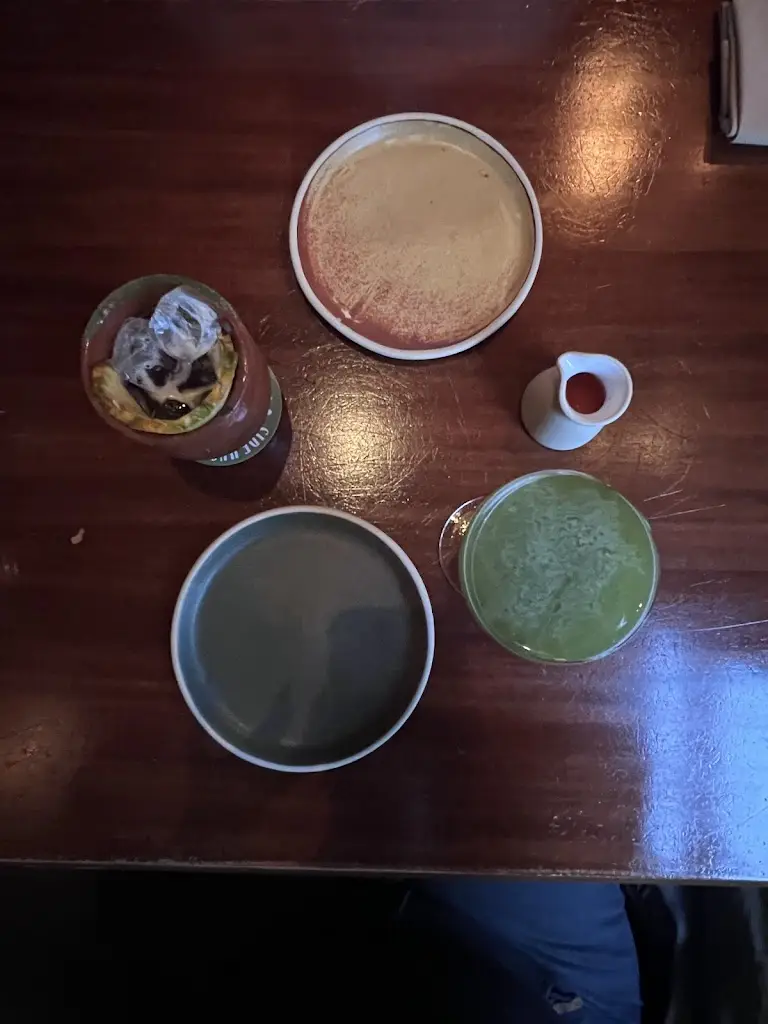 Valerie Nkpolara_Side Hustle_Bow Street_review