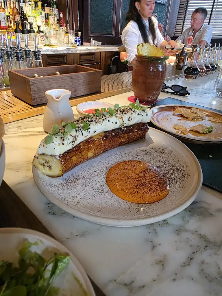 David Watts_Side Hustle_Bow Street_review