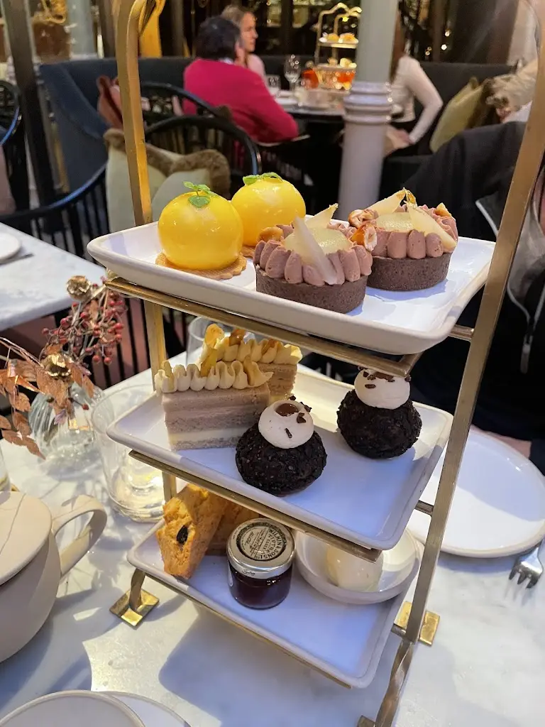 Menu_Atrium Restaurant_Bow Street_image_3