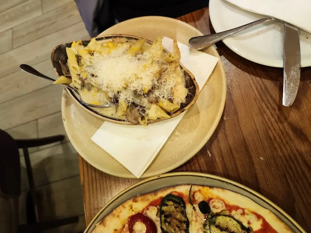 Menu_Wildwood Restaurants Covent Garden_Bow Street_image_5