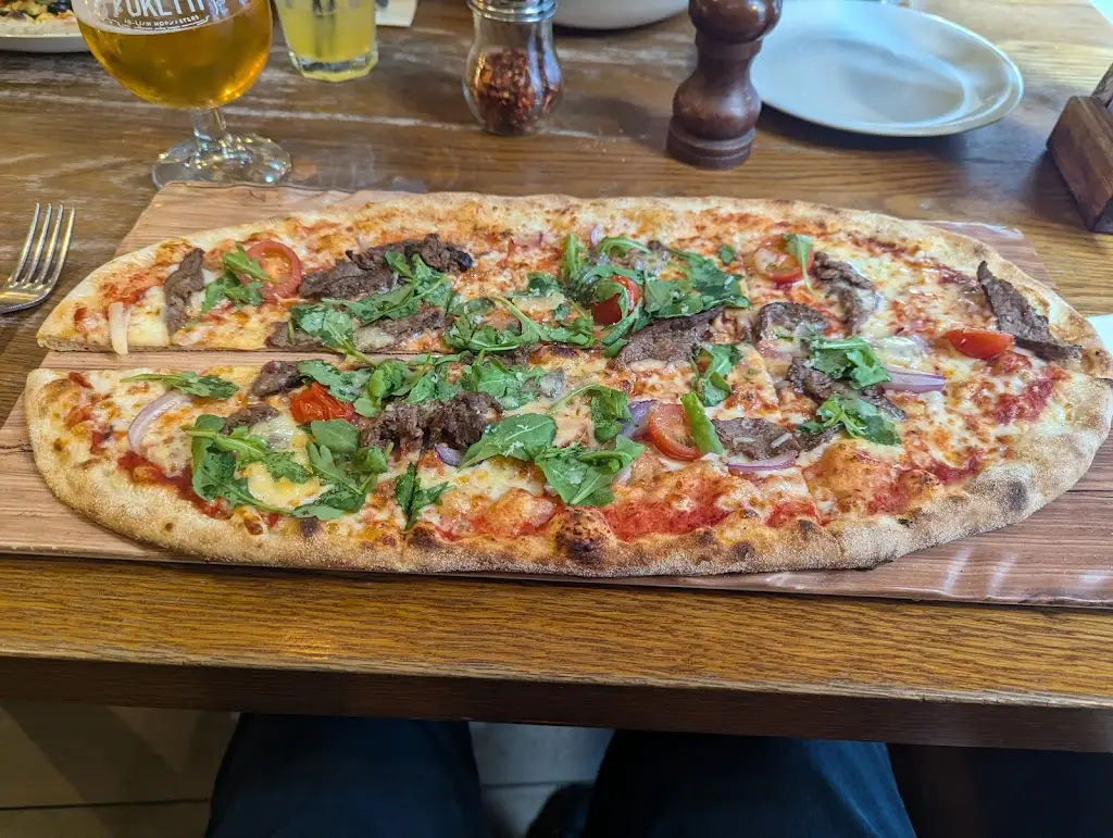 Menu_Wildwood Restaurants Covent Garden_Bow Street_image_6