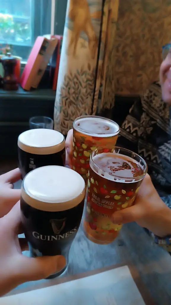 Menu_Wildwood Restaurants Covent Garden_Bow Street_image_7