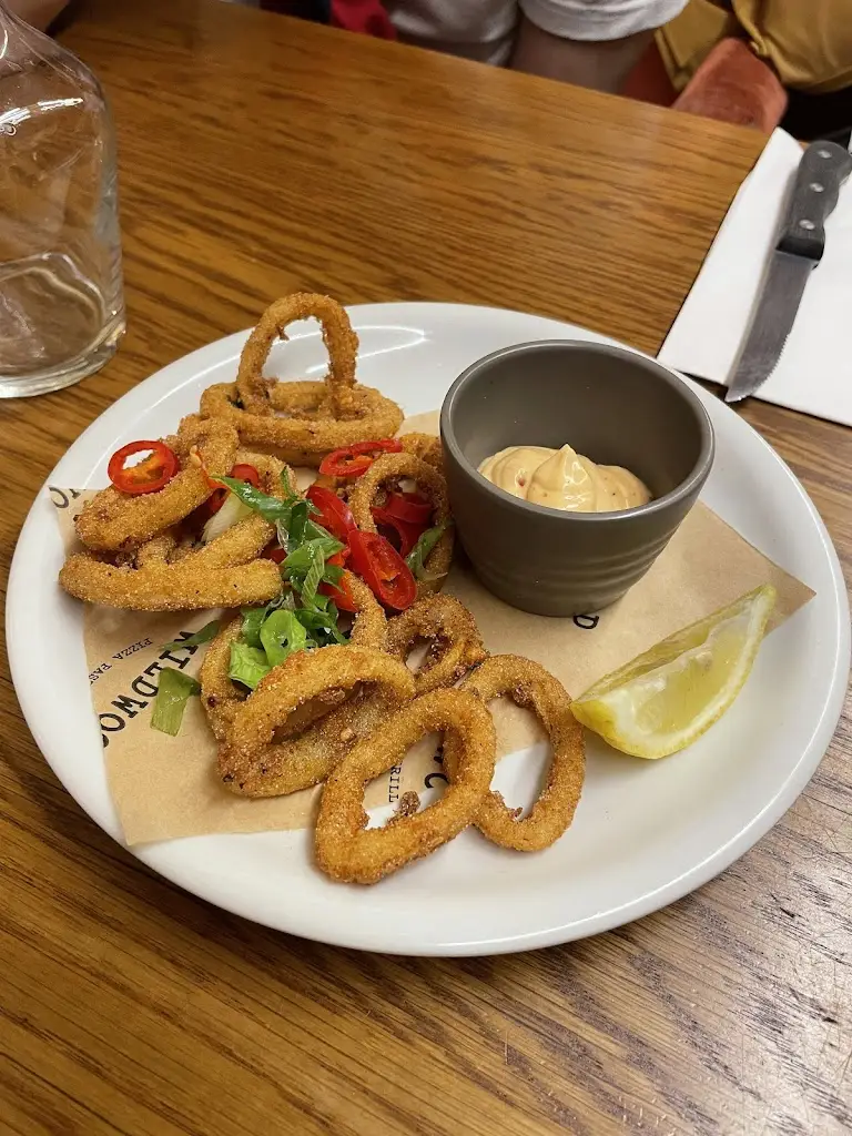 Menu_Wildwood Restaurants Covent Garden_Bow Street_image_9