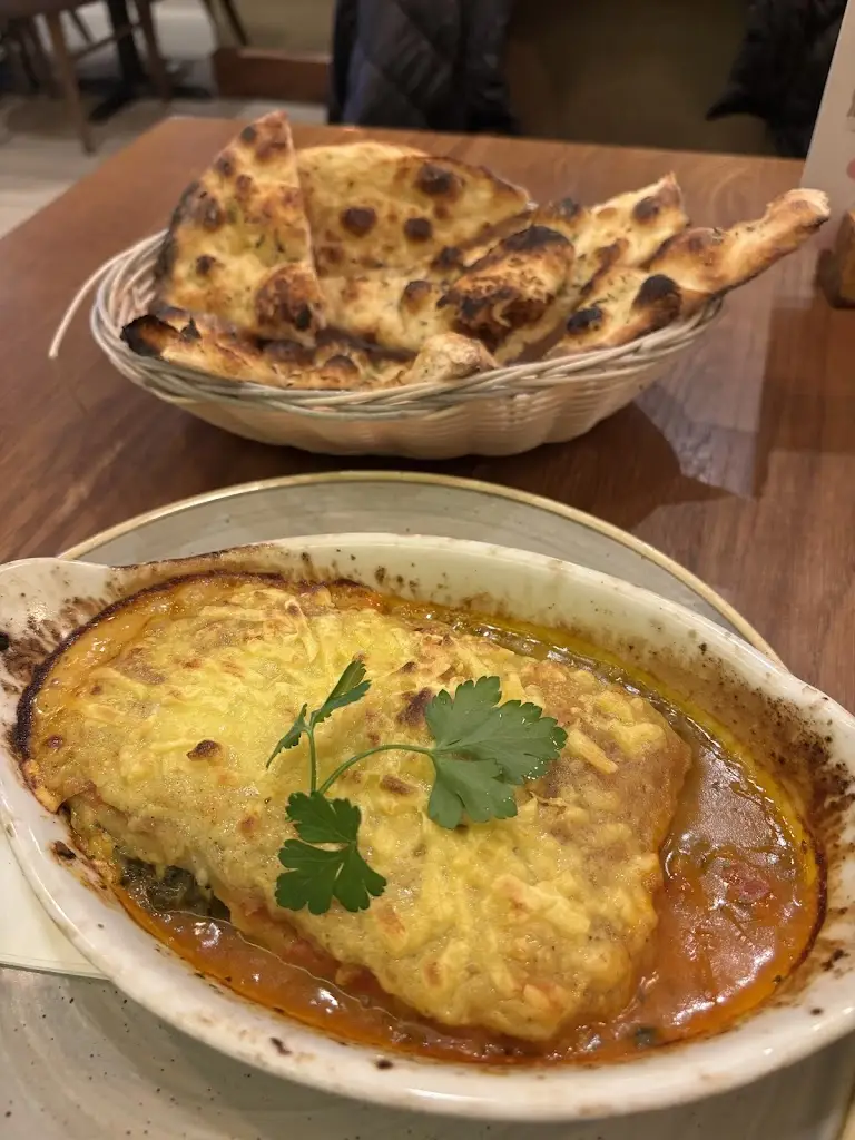 G T_Wildwood Restaurants Covent Garden_Bow Street_review