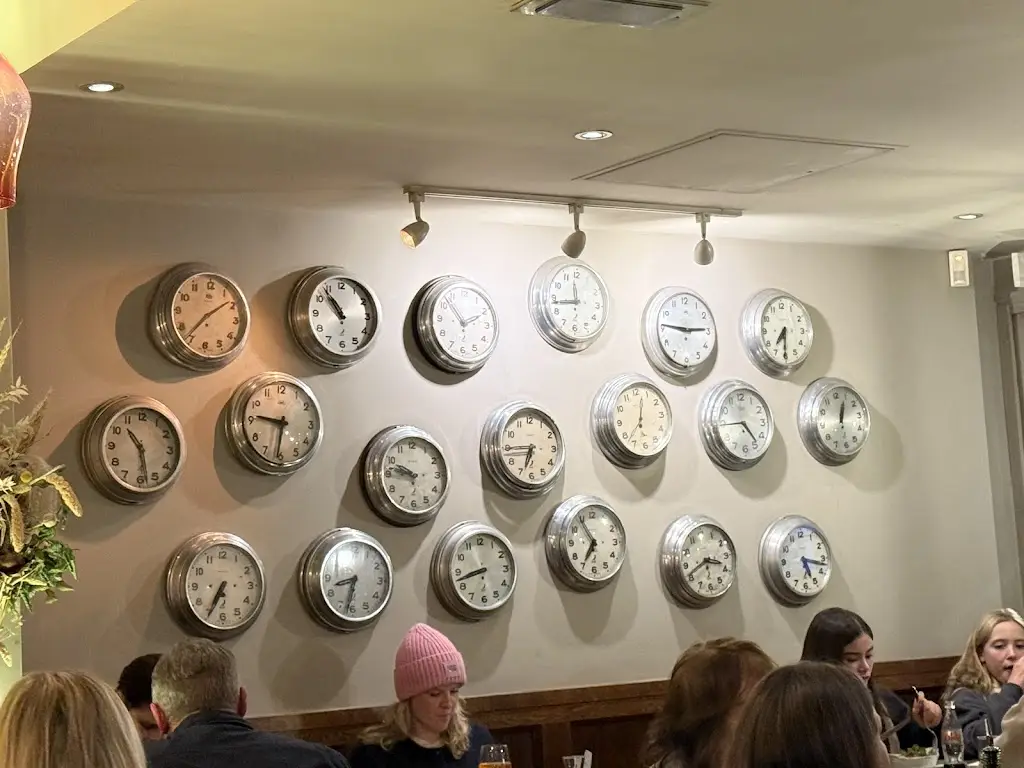 Rashmi_Wildwood Restaurants Covent Garden_Bow Street_review