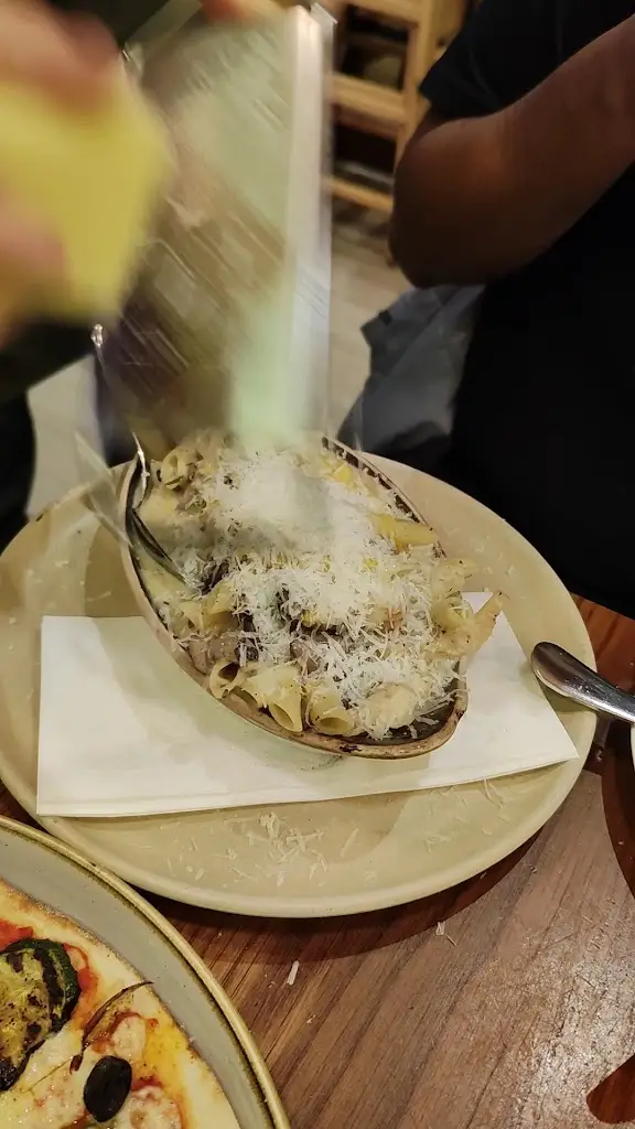 Wildwood Restaurants Covent Garden_Bow Street_slider_image_2