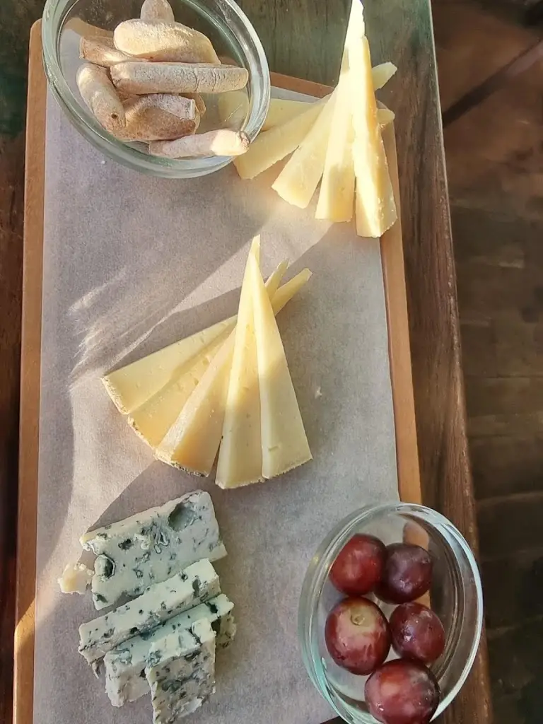 Alexia Williams_Bomba Tapas & Cocktails_Bishopston_review