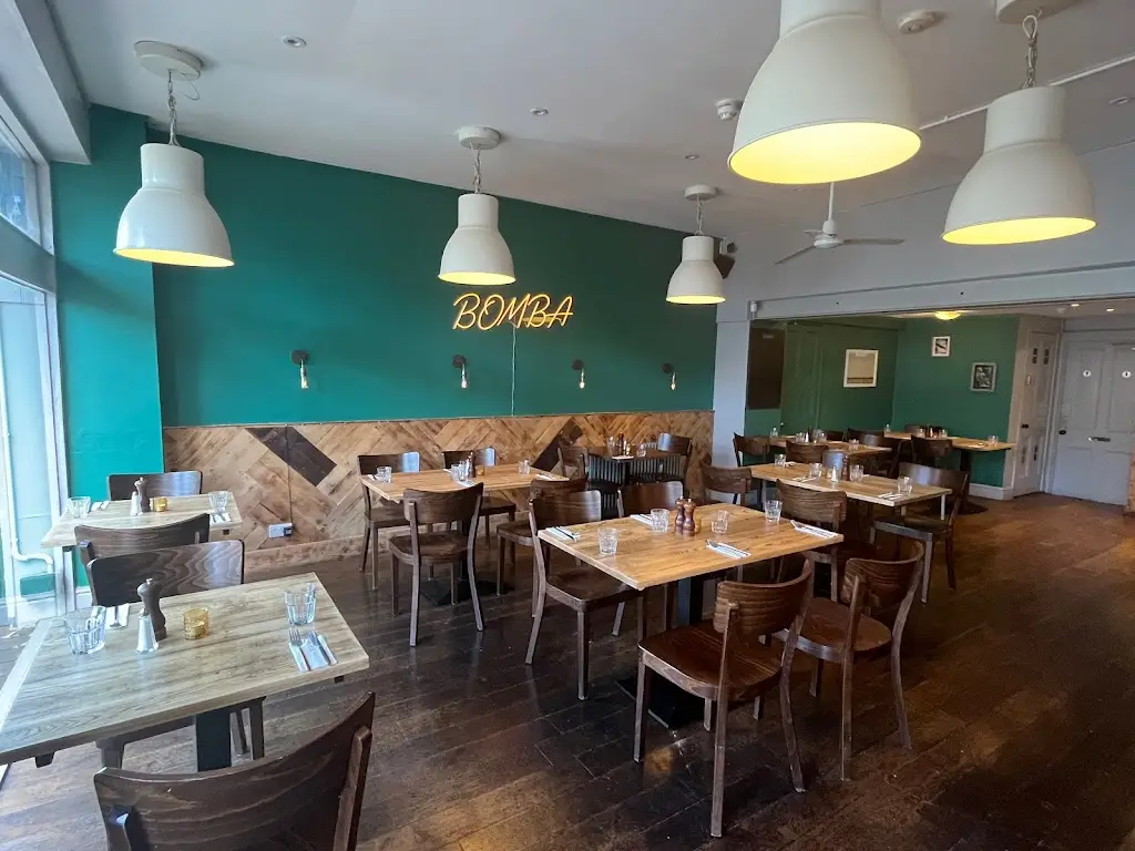 Bomba Tapas & Cocktails_Bishopston_slider_image_1