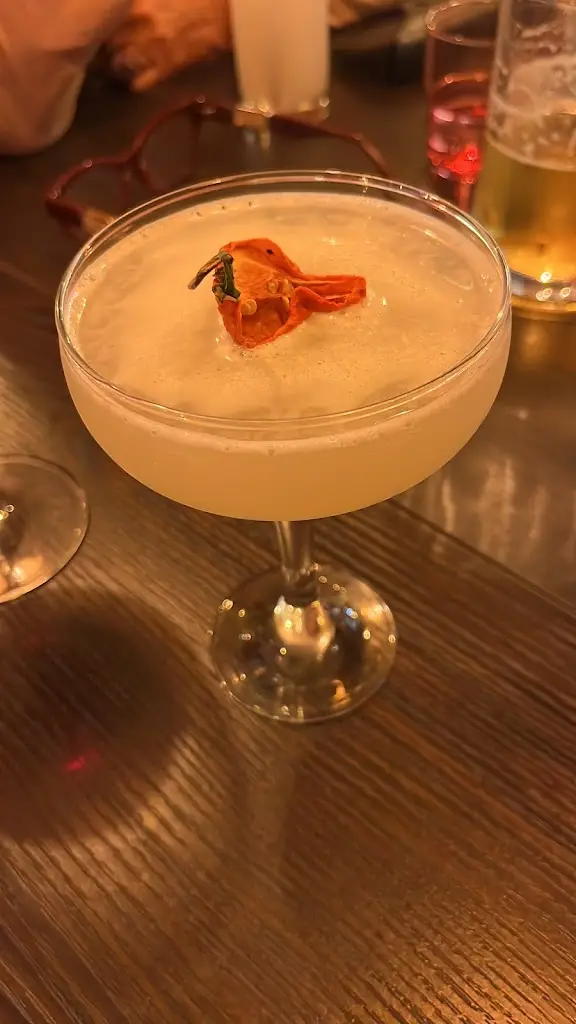 Eva Power_Mangosteen Gloucester Rd. (Thai Tapas & Bar)_Bishopston_review