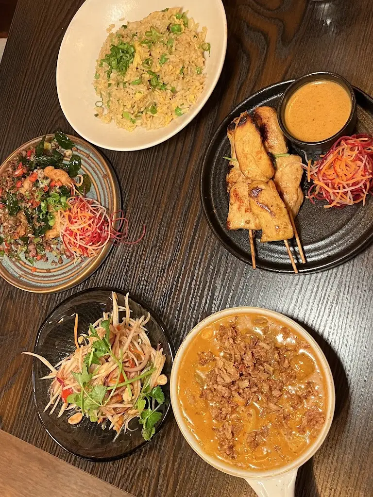 Mangosteen Gloucester Rd. (Thai Tapas & Bar)_Bishopston_slider_image_3