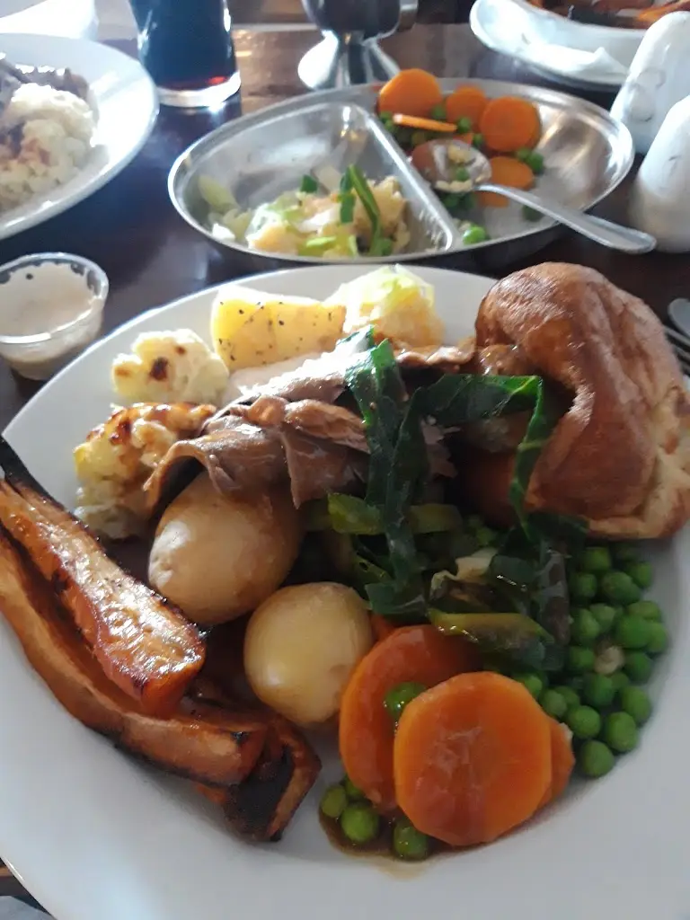 Menu_The Valley_Bishopston_image_6