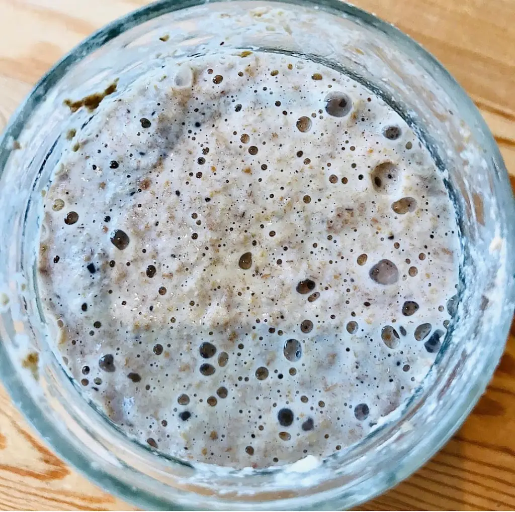 Menu_The Valley_Bishopston_image_9