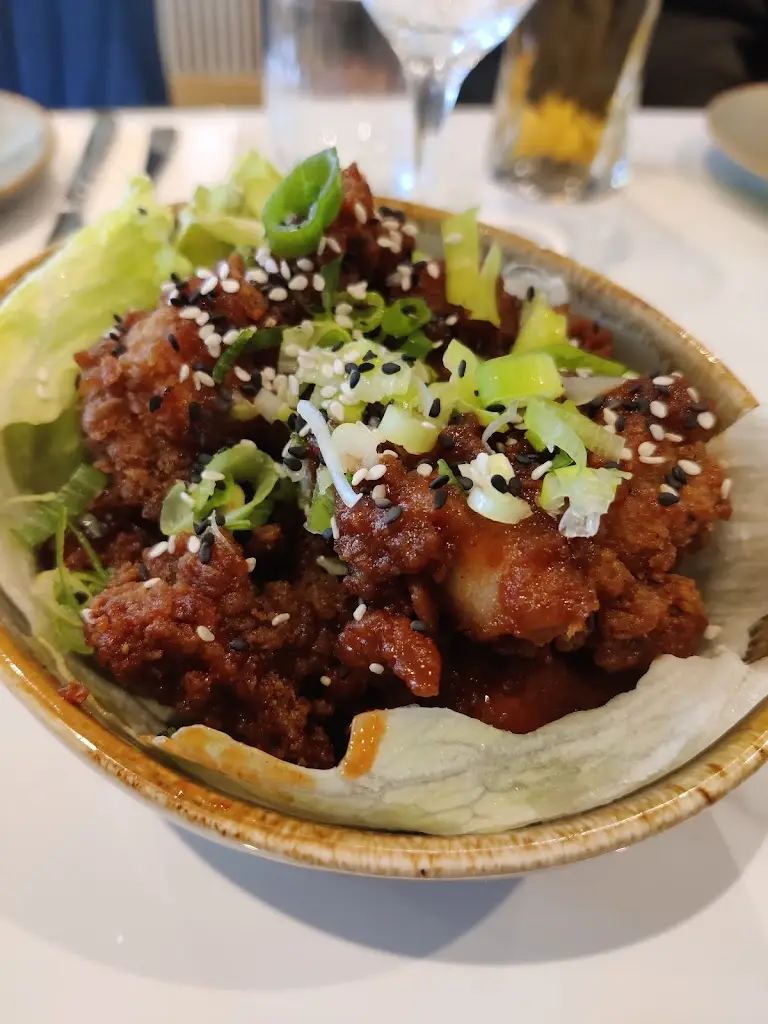 Sarah_Chi Bristol_Bishopston_review