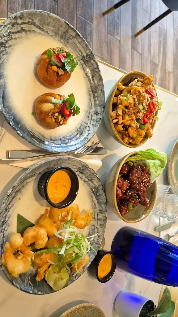 K Kaur_Chi Bristol_Bishopston_review