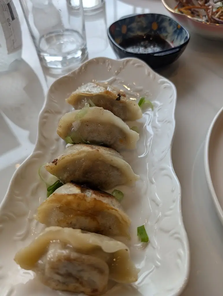 Heather Phipps_Suyuan Bistro_Bishopston_review