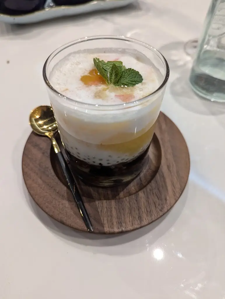 Charlotte_Suyuan Bistro_Bishopston_review