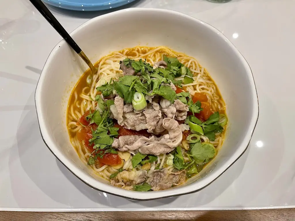 Wesley Wong_Suyuan Bistro_Bishopston_review