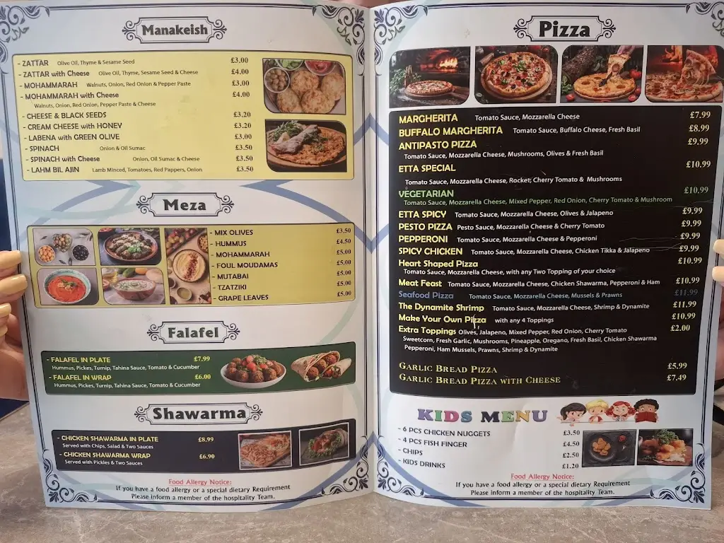 Menu_Etta Restaurant_Bishopston_image_1