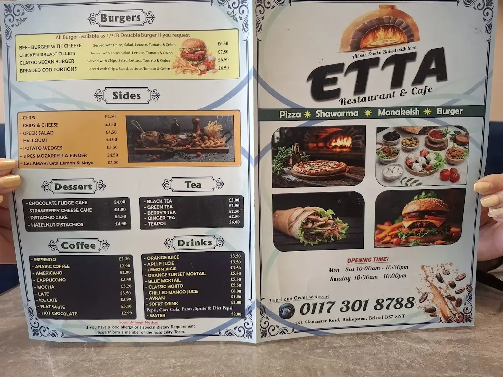 Menu_Etta Restaurant_Bishopston_image_2