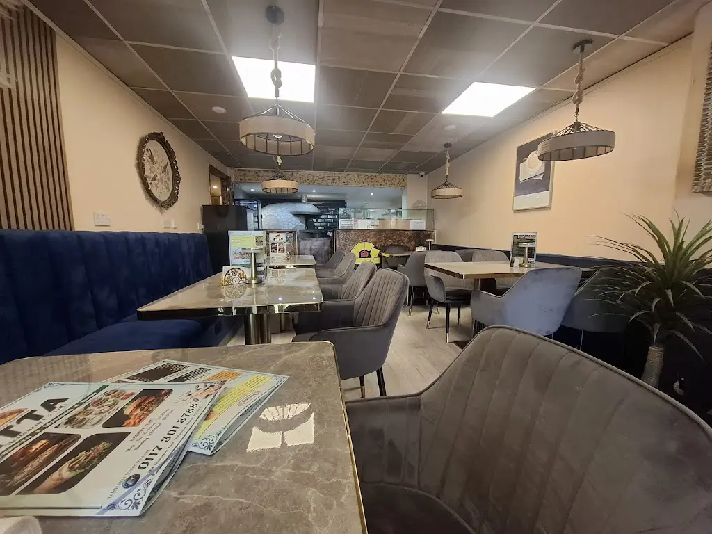 Marwan Nasr_Etta Restaurant_Bishopston_review