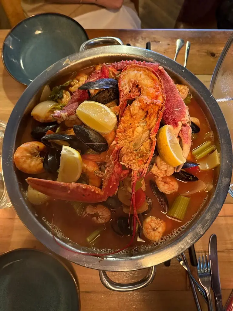 Hannah Reynolds_Palomar_Bishopston_review