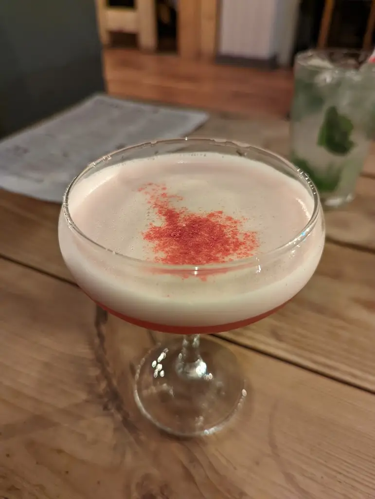 Menu_The Coconut Tree Bristol, Gloucester Road_Bishopston_image_9