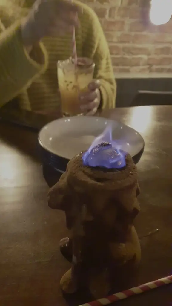 The Coconut Tree Bristol, Gloucester Road_Bishopston_slider_image_2