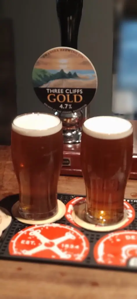 Menu_The Joiners Arms_Bishopston_image_2