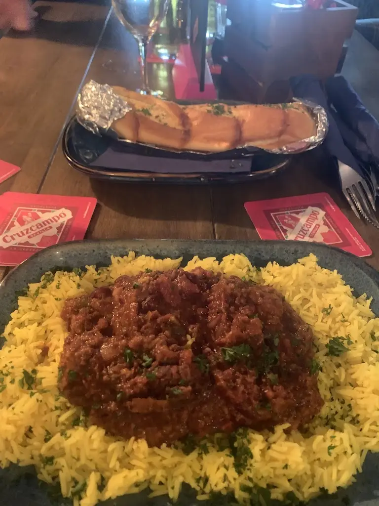 Dannii Harding_The Joiners Arms_Bishopston_review