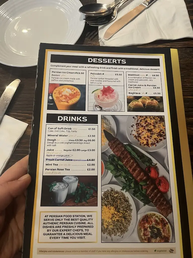 Menu_Persian Food Station_Bishopston_image_1